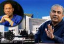 Why Pti Did Not Name Mohsin Naqvi In Imran Khan Contempt Case