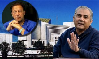 Why Pti Did Not Name Mohsin Naqvi In Imran Khan Contempt Case