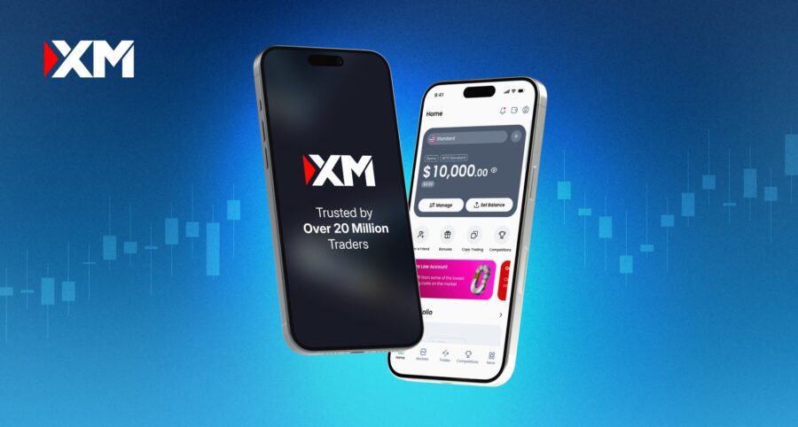 Why Xm Stands Out As A Reliable Forex Broker In Pakistan
