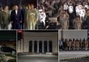 Yadgar E Fatah Islamabad Inauguration Ceremony Underway Amid Grand Independence Day Celebrations