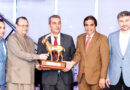 Yasir Ilyas Bids Farewell To Envoys Eyes Bigger Trade And Investment Push