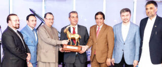 Yasir Ilyas Bids Farewell To Envoys Eyes Bigger Trade And Investment Push