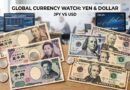 Yen To Usd Rate Today As Japan Us Joint Intervention Stabilises Currency