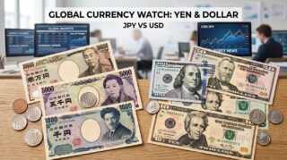 Yen To Usd Rate Today As Japan Us Joint Intervention Stabilises Currency