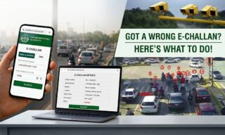 Your Guide To Appeal Wrong E Challan Step By Step Details