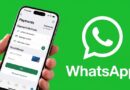 Your Whatsapp Chat Could Soon Become Your Wallet With Upcoming Payments Feature
