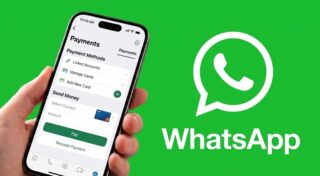 Your Whatsapp Chat Could Soon Become Your Wallet With Upcoming Payments Feature
