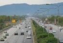 11th Avenue Expressway Service Road Among Major Projects In Cdas Rs42 98bn Plan