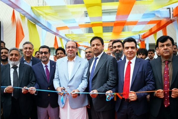 3p Pakistan 2026 Showcases High End Packaging Innovations