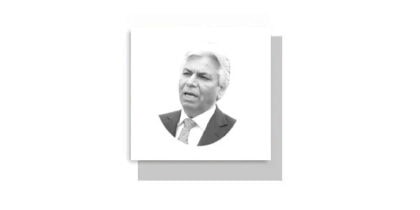 A Province Under Fire A Govt Still In Opposition