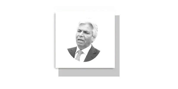 A Province Under Fire A Govt Still In Opposition