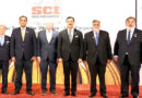 Acting President Gilani For Shared Responsibility To Protect Natural Heritage
