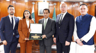 Afghanistan Has Become Hub Of Terrorism Ayaz