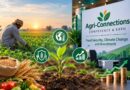 Agri Connections Conference To Focus On Food Security Climate Change And Investment