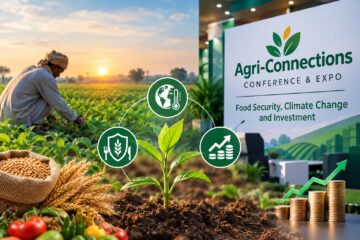 Agri Connections Conference To Focus On Food Security Climate Change And Investment