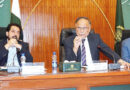 Ahsan Calls For Private Sectors Leading Role In Realizing Cpec Phase Ii Potential