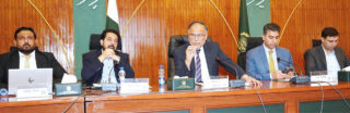 Ahsan Calls For Private Sectors Leading Role In Realizing Cpec Phase Ii Potential