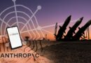 Ai Enters War As Claude Being Used To Build Ballistic Missiles Lethal Weapons