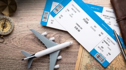 Air Tickets Get Big Tax Relief As Fbr Axes Fed By Up To Rs3lac
