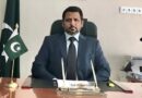 Ali Asad Gilani Appointed Pakistans New Ambassador To China