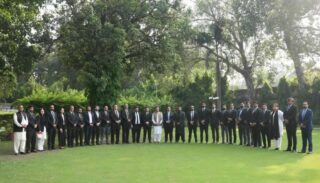 Ali Dar Leads Push To Modernise Punjabs Legal System Through Ai