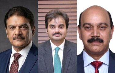 Ali Hassam Asghar Elected Lcci President Unopposed