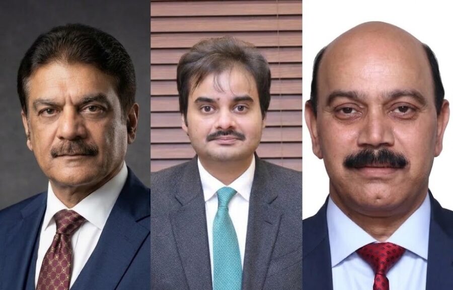 Ali Hassam Asghar Elected Lcci President Unopposed