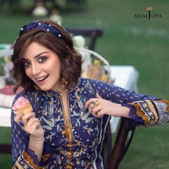 Alizeh Shah Doesnt Do Quiet