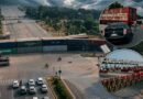 All Motorways To Reopen Sunday Morning As Security Restrictions Ease