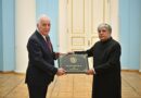 Ambassador Shafqat Ali Appointed Pakistans First Ambassador To Armenia