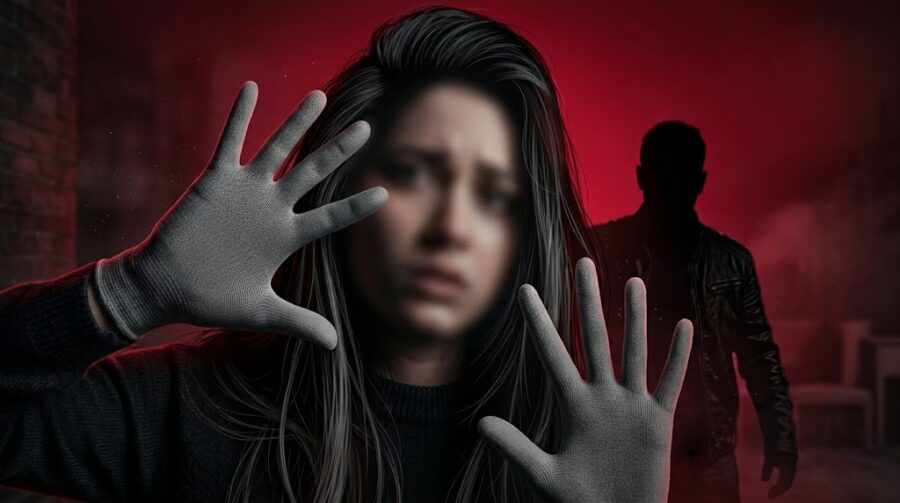 Another Foreign Woman Gang Raped By 3 Men In Dha Lahore
