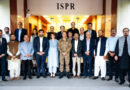 Apns Cpne Delegations Meet Dg Ispr