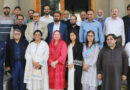 Apns President Apprises Pio About Issues Faced By Newspaper Industry