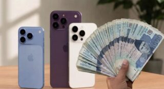 Apple Iphone 18 Pro Price Starts At Rs 582000 In Pakistan Full Price List Here