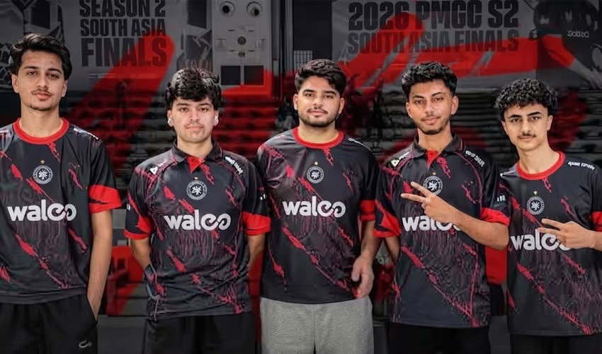 Asian Games 2026 Pakistan Wins Medal In Esports