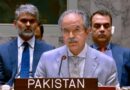 Asim Iftikhar Ahmed Likely To Become Pakistans New Foreign Secretary
