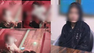 Azerbaijani woman details alleged rape episode in Lahore as three suspects arrested
