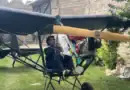 Bajaur Youth Builds Helicopter After Six Years Of Self Directed Work