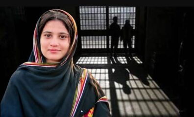 Baloch Yakjehti Committee Leader Gulzadi Baloch Gets Life Imprisonment In Machh Murder Case