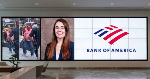 Bank Of America Executive Erin Piacenti Killed In Ny Times Square Stabbing