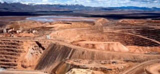 Beneath The Corridor Pakistans Mineral Wealth Cpec And The New Geopolitics Of Economic Security