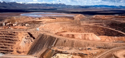 Beneath The Corridor Pakistans Mineral Wealth Cpec And The New Geopolitics Of Economic Security