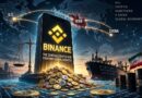 Binance Accounts At Center Of Alleged 1 5 Billion Iranian Money Laundering Network