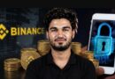 Binance Records Could Hold Fresh Clues In Mir Raza Murder As 6 Months Of Crypto Data Unlocked