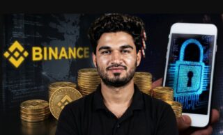Binance Records Could Hold Fresh Clues In Mir Raza Murder As 6 Months Of Crypto Data Unlocked