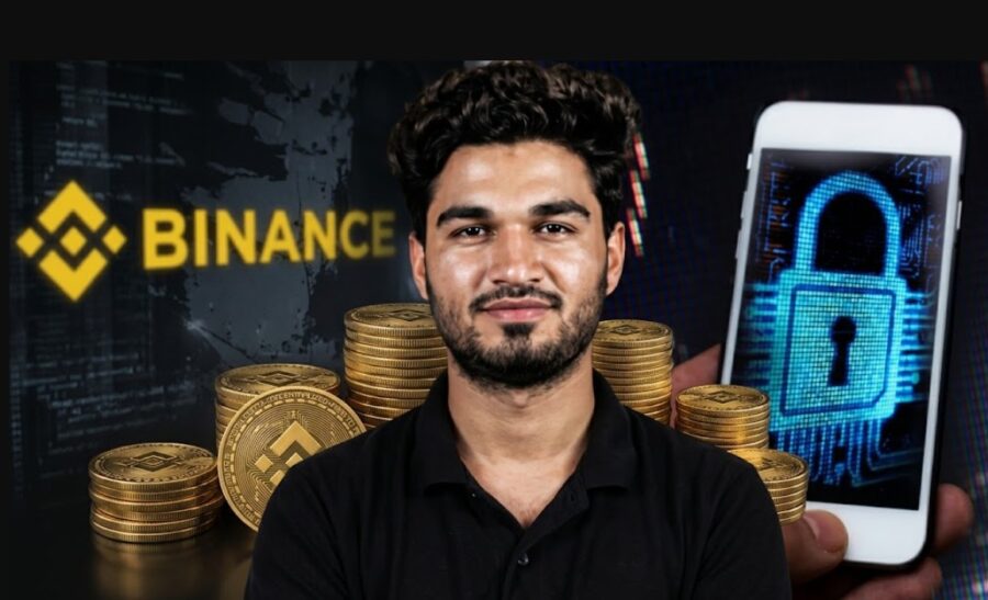 Binance Records Could Hold Fresh Clues In Mir Raza Murder As 6 Months Of Crypto Data Unlocked