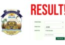 Bise Dg Khan Class 12 Results 2026 Today Ways To Check Online