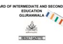 Bise Gujranwala Board Detailed Class 9 Results Gazette 2026 Pdf