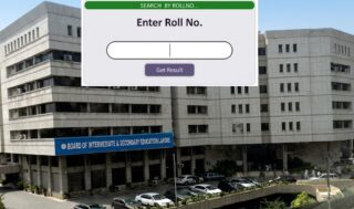 Bise Lahore Class 9 Result 2026 Check Online Sms Gazette