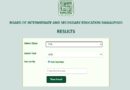 Bise Rawalpindi 12th Class Results 2026 Today Where To Check Online